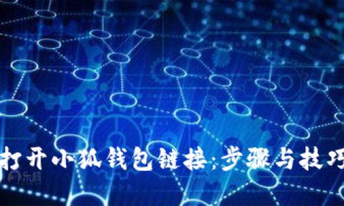 如何打开小狐钱包链接：步骤与技巧详解