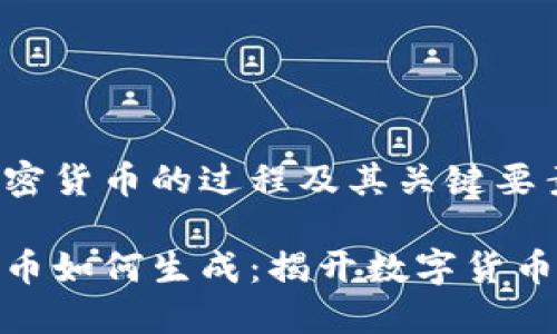 生成加密货币的过程及其关键要素

加密货币如何生成：揭开数字货币的面纱