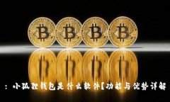 : 小狐狸钱包是什么软件？功能与优势详解