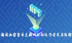 全面解析加密货币兑换网站的运作方式与选择指