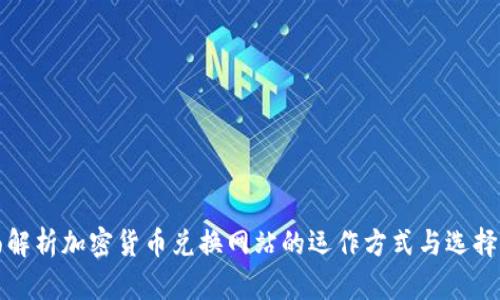 全面解析加密货币兑换网站的运作方式与选择指南