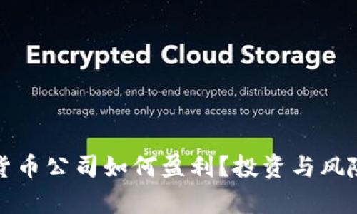 加密货币公司如何盈利？投资与风险分析